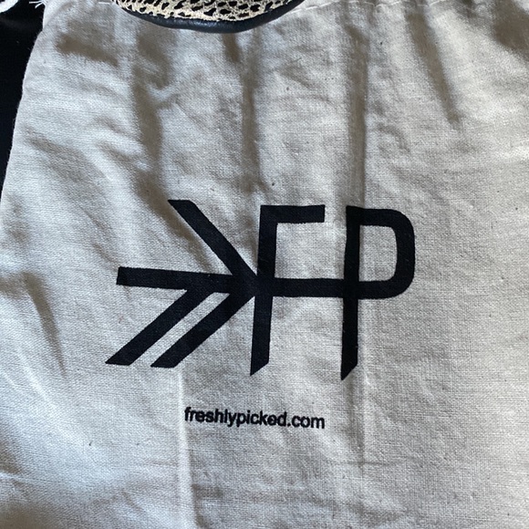 New Freshly Picked Metallic Leopard Mini-Sole Chelsea Toddler Boot Sz 6 - Picture 5 of 6